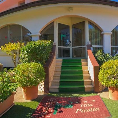 Hotel Villa Pirotta Sannicandro di Bari Extérieur photo
