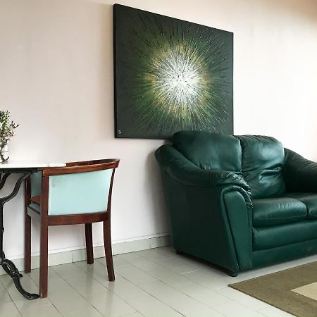 Hotel Villa Pirotta Sannicandro di Bari Extérieur photo