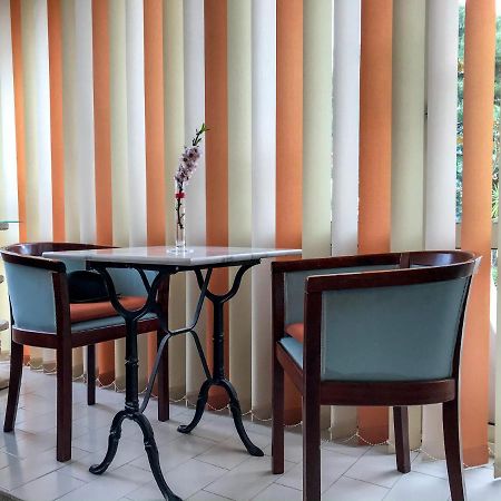 Hotel Villa Pirotta Sannicandro di Bari Extérieur photo