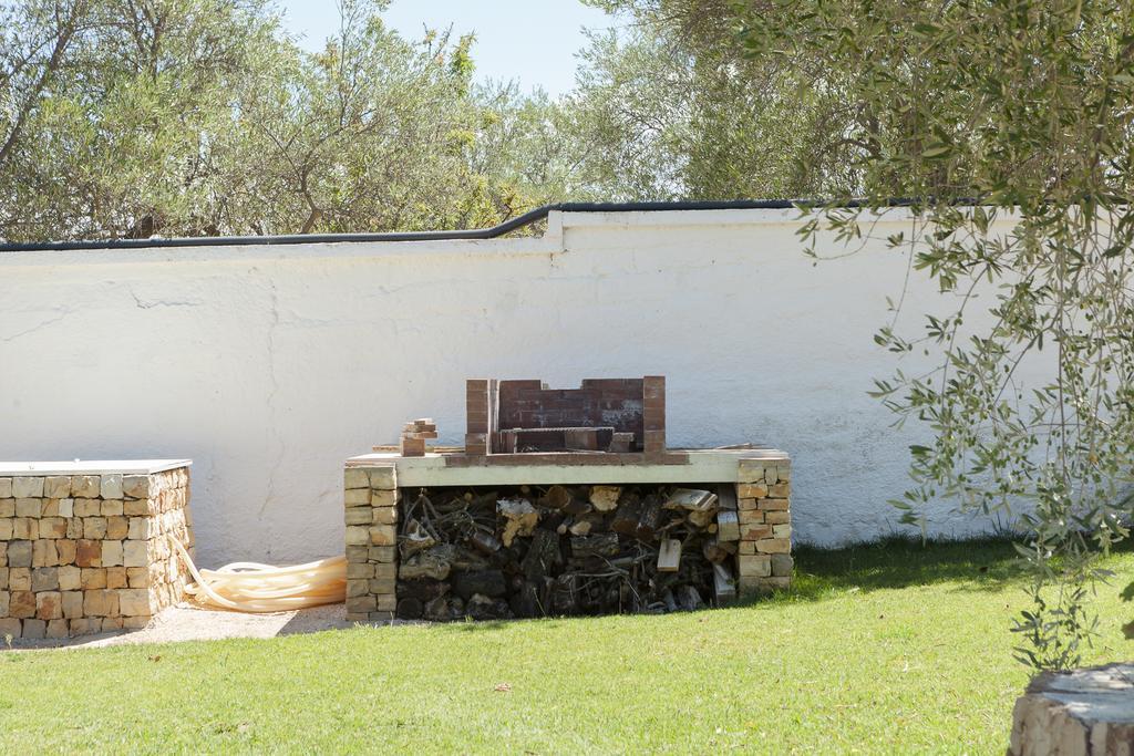 Hotel Villa Pirotta Sannicandro di Bari Extérieur photo