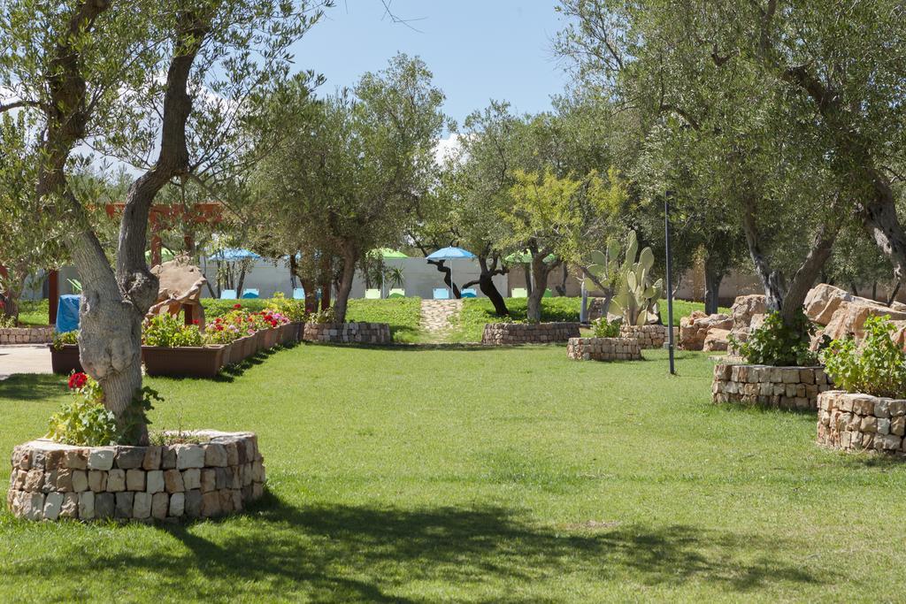 Hotel Villa Pirotta Sannicandro di Bari Extérieur photo