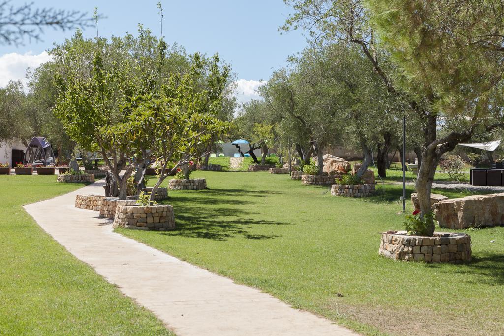 Hotel Villa Pirotta Sannicandro di Bari Extérieur photo