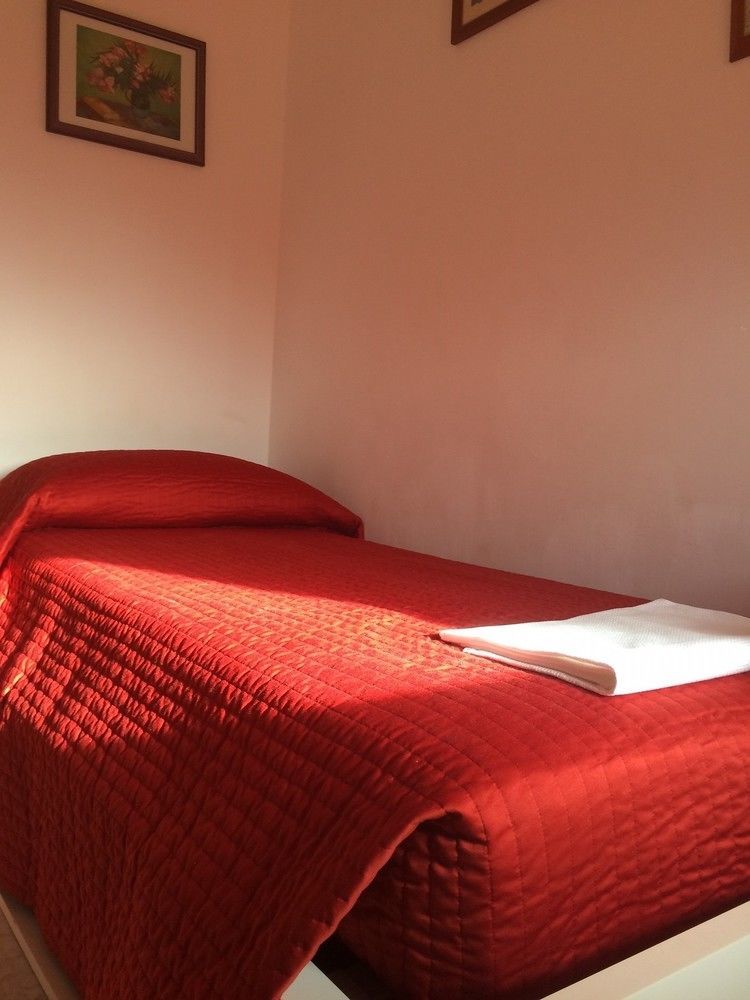 Hotel Villa Pirotta Sannicandro di Bari Extérieur photo