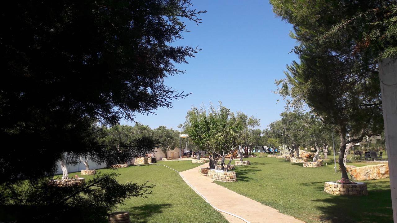 Hotel Villa Pirotta Sannicandro di Bari Extérieur photo