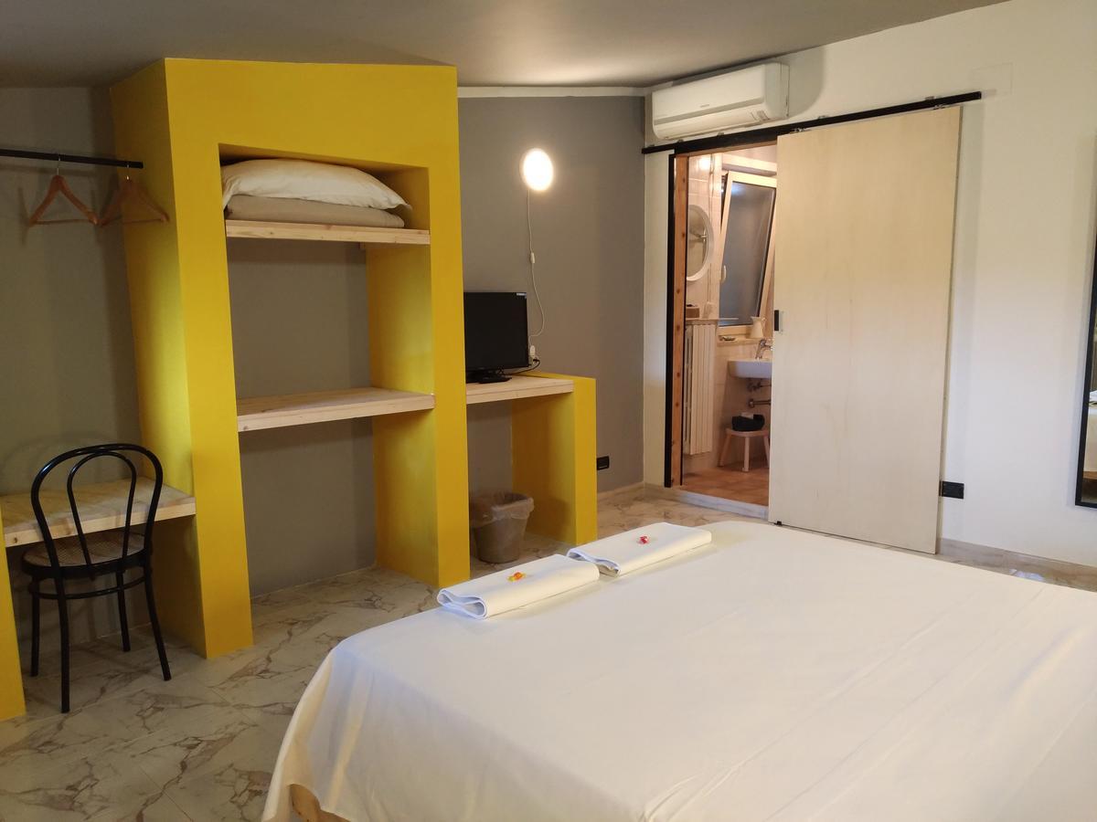 Hotel Villa Pirotta Sannicandro di Bari Extérieur photo