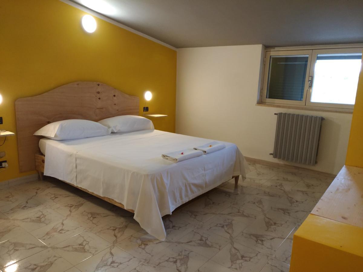 Hotel Villa Pirotta Sannicandro di Bari Extérieur photo