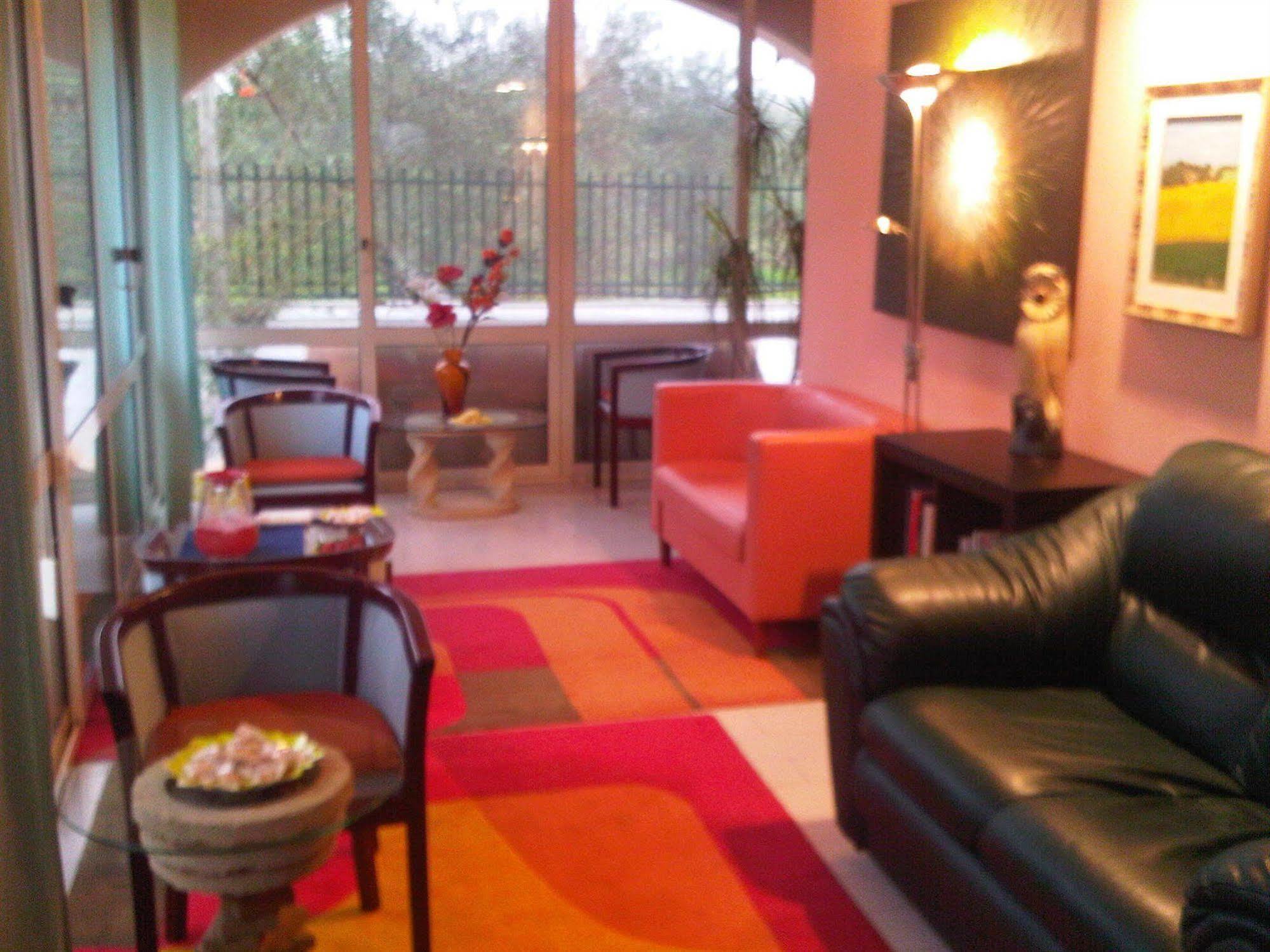 Hotel Villa Pirotta Sannicandro di Bari Extérieur photo