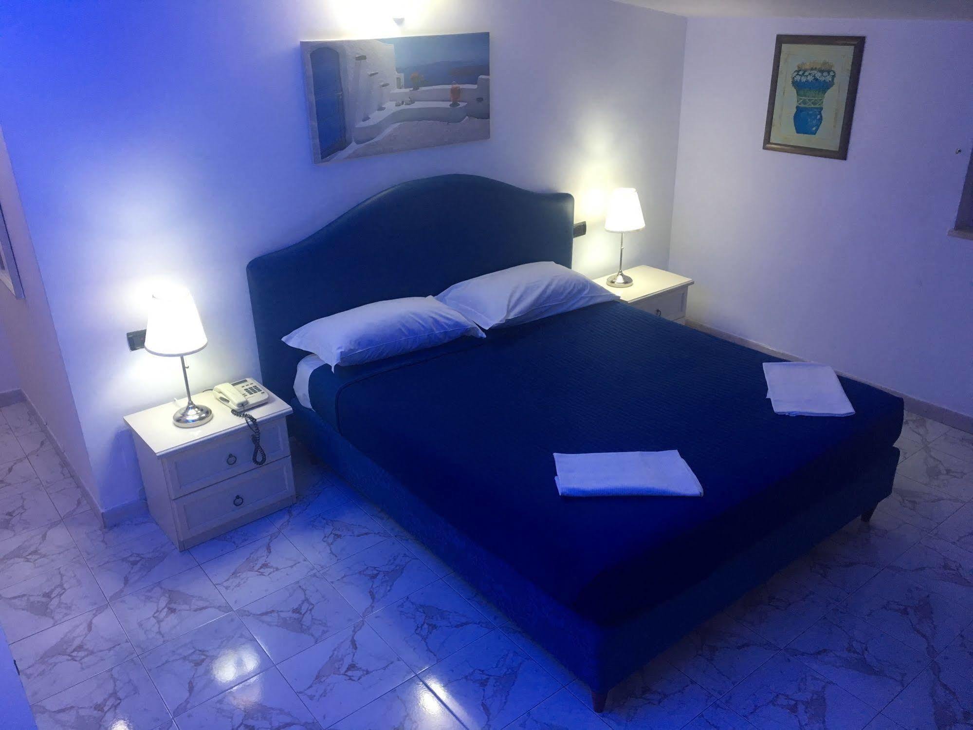 Hotel Villa Pirotta Sannicandro di Bari Extérieur photo
