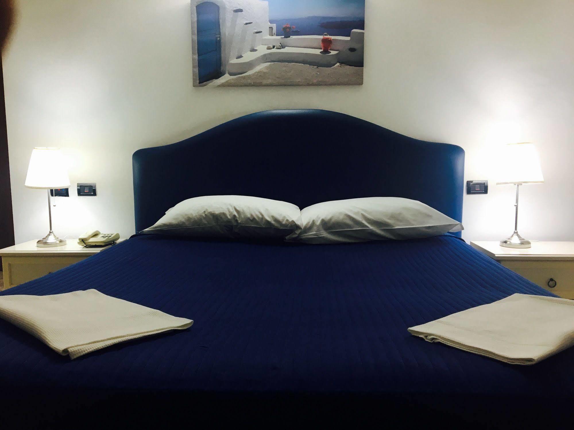 Hotel Villa Pirotta Sannicandro di Bari Extérieur photo