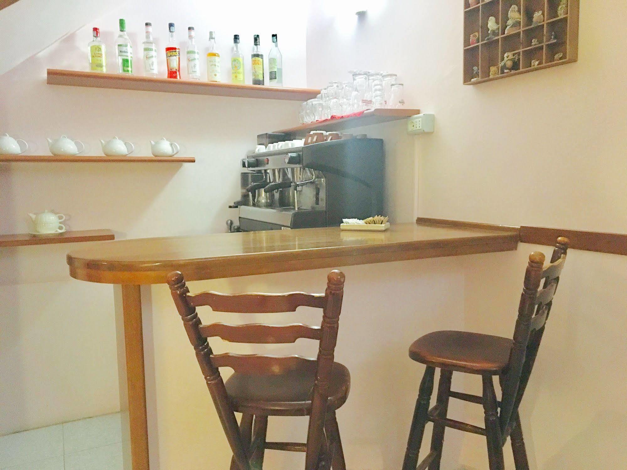 Hotel Villa Pirotta Sannicandro di Bari Extérieur photo