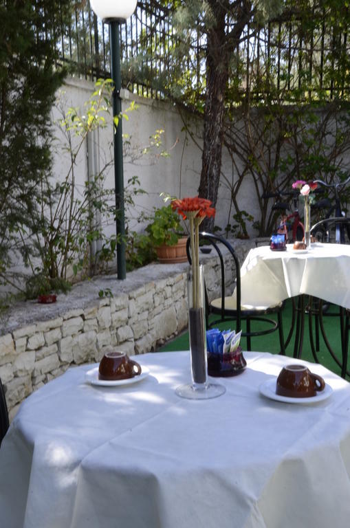 Hotel Villa Pirotta Sannicandro di Bari Extérieur photo
