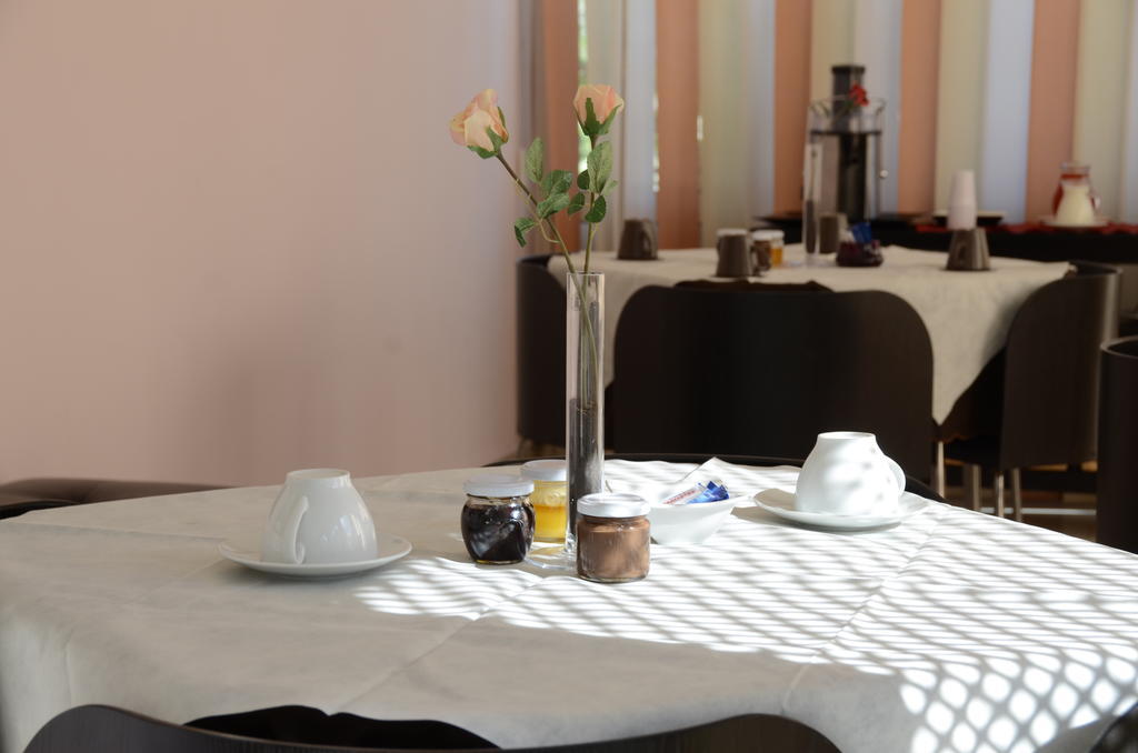 Hotel Villa Pirotta Sannicandro di Bari Extérieur photo