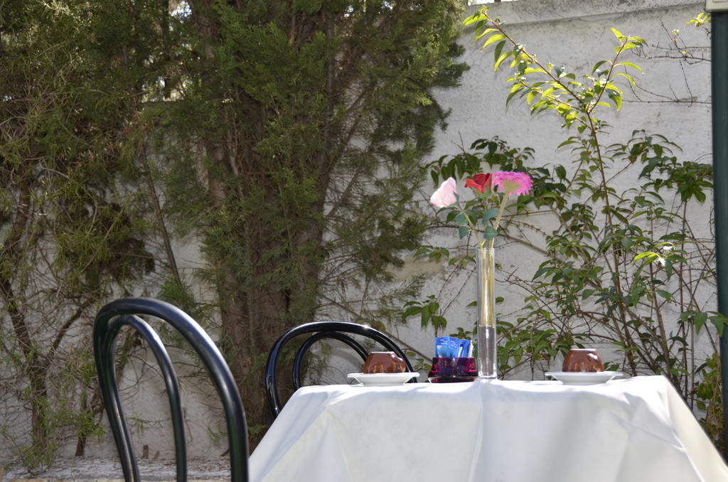 Hotel Villa Pirotta Sannicandro di Bari Extérieur photo