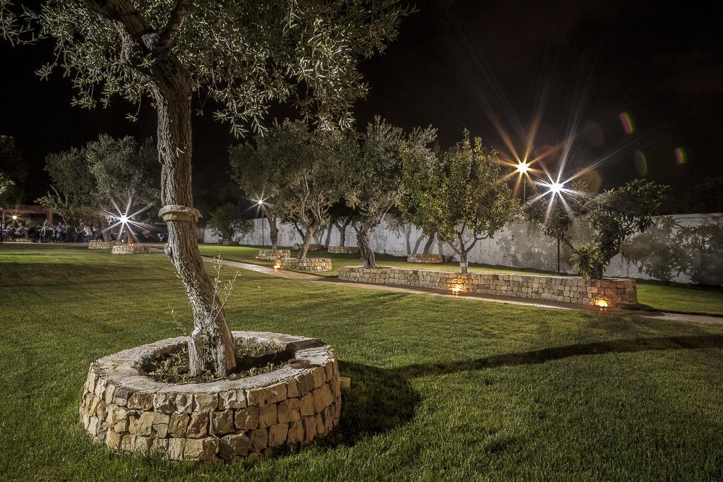 Hotel Villa Pirotta Sannicandro di Bari Extérieur photo
