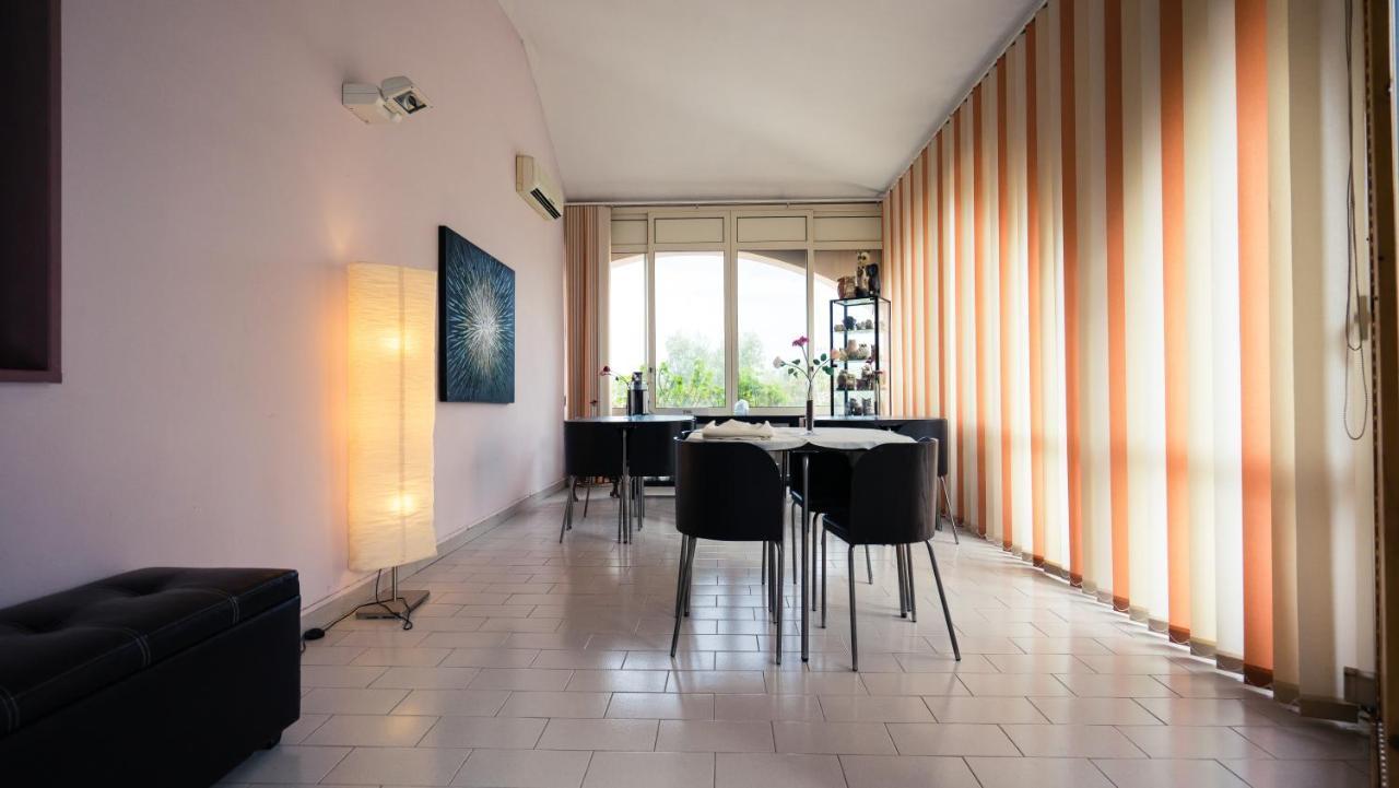Hotel Villa Pirotta Sannicandro di Bari Extérieur photo