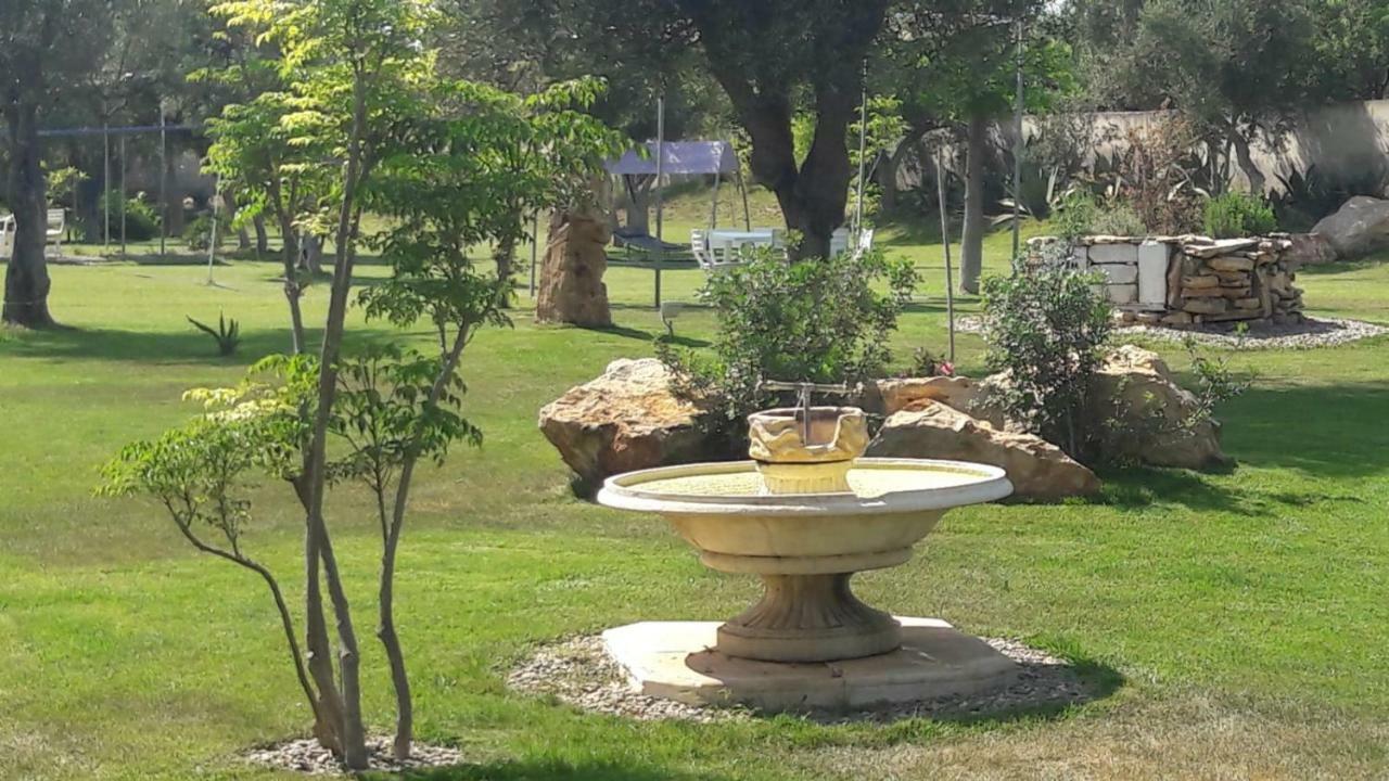 Hotel Villa Pirotta Sannicandro di Bari Extérieur photo