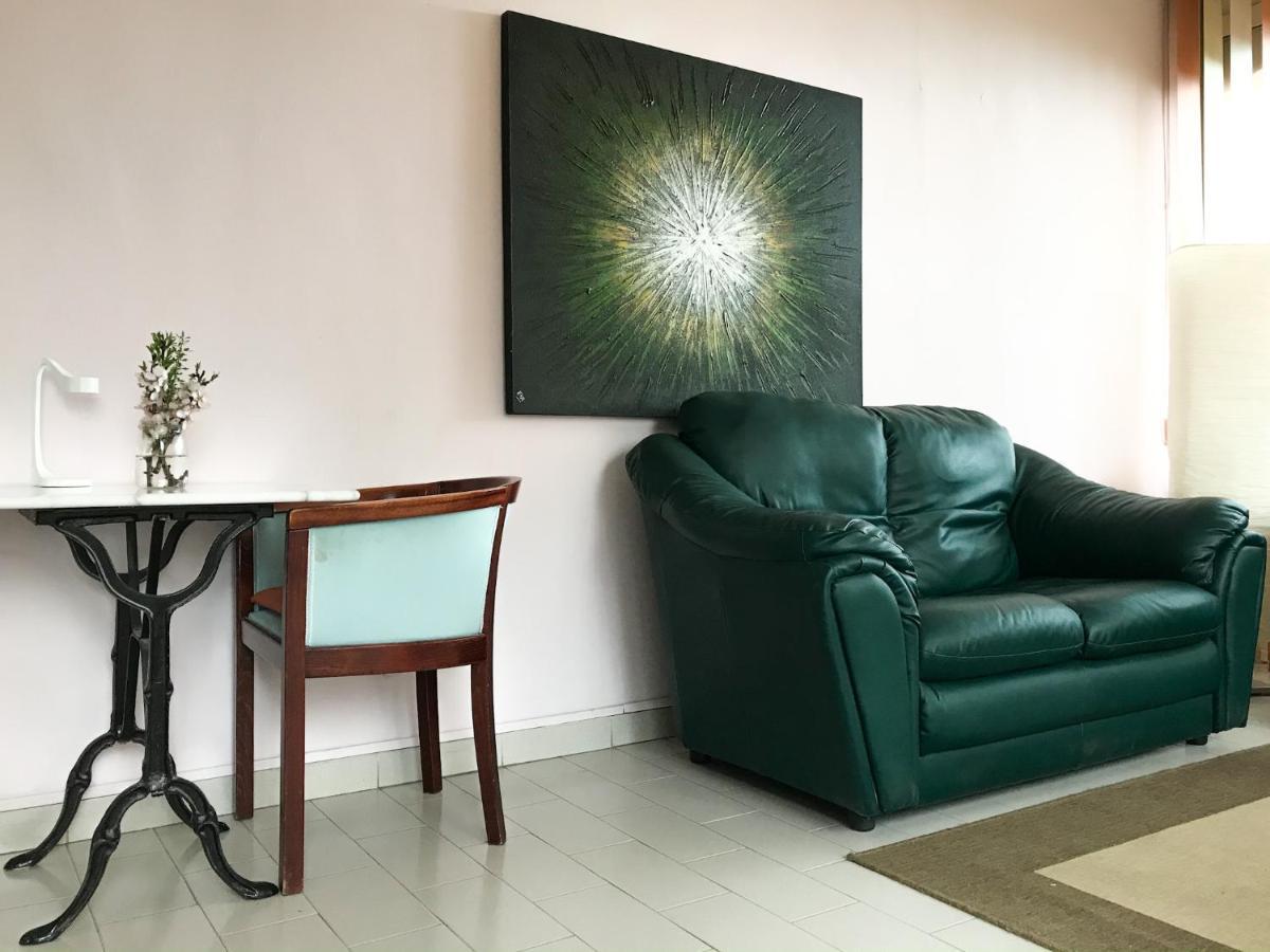 Hotel Villa Pirotta Sannicandro di Bari Extérieur photo
